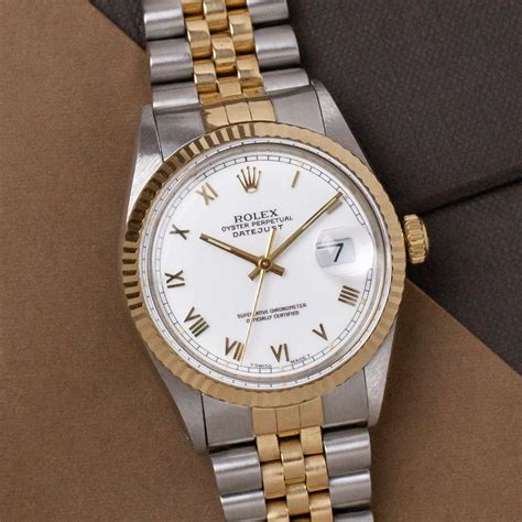 rolex 16013 amsterdam vintage watches|Rolex 16013 market price guide.